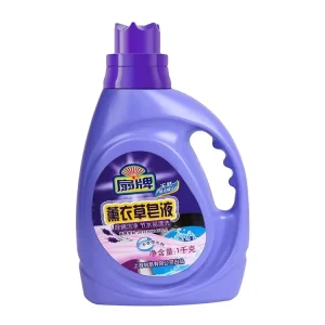 Chinese Factory Price Laundry Soap Laundry Liquid Soap