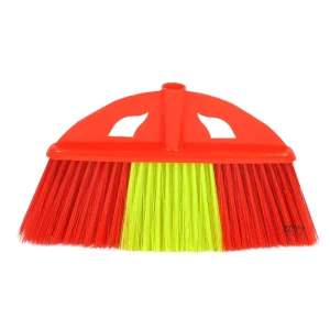 Chinese Factory Sweeping Broom Colorful Home Usage Broom