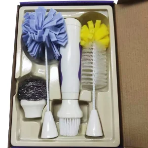 Civil Cleaning Tools Handheld Cleaning Brush for Kitchen