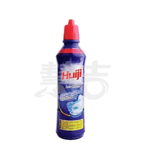 Clean & Fresh Bathroom Toilet Bowl Cleaner Pine 500 Ml Detergent Liquid Deep Cleaning Lavatory Cleanser Disposable sustainable