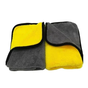 Clean Microfibre Cleaning Cloths Micro Fiber Wash Microfiber Towels Care Car Detailing High Microfiber Auto Wash Towel