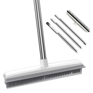 Clean Room Pet Cleaning Brush
