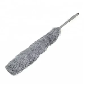 Cleaner Brush Microfiber PP Duster for Household