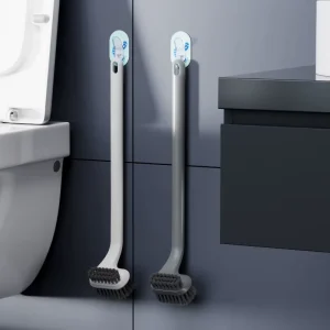 Cleaning Brush Golf Toilet Brush Bristle Toilet Brush Household Cleaning