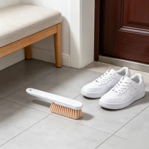 Cleaning Brush Scrub Brush for Stains Household Cleaning Clothes Shoes Scrubbing Household Brushes