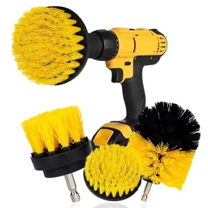Cleaning Brushes Car Cleaning Brush Set Car Wheel Cleaning Detailing Brush