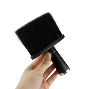 Cleaning Brushes for Beauty and Hair Care Products
