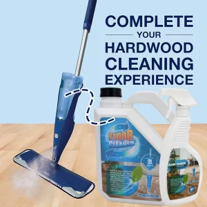 Cleaning Chemical Strong Stain Removal Quick-Drying Wood Ceramic Tile Floor Liquid Cleaner