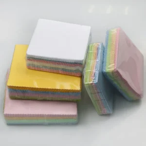 Cleaning Cloth