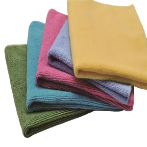 Cleaning Cloth Household Micro Fiber Microfiber Duster Cloth