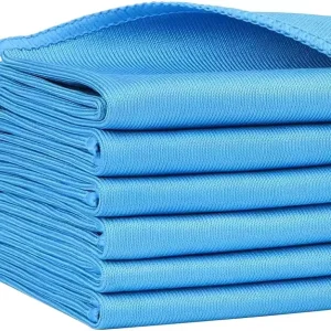 Cleaning Cloths Towel Cleaning Cloth Microfiber Cleaning Cloth Micro Fiber Clean Towel Car Clean Cloths Clean Towel for Glass