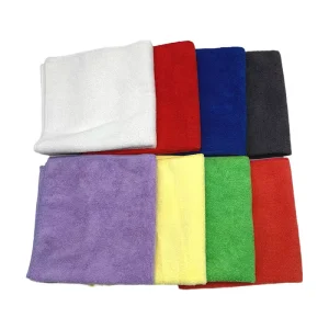 Cleaning Cloths for Glass Microfiber Cleaning Cloth Microfiber Cloth Streak Free Lint Free for Window Mirror Screen Cleaning Use