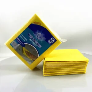 Cleaning Cloths for Kitchen Modern Square Magic Reusable Kitchen Home Appliance Towel Multipurpose Cleaning Dish Cloths
