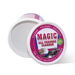 Cleaning Cream Cookware Cleaner Cleaning Paste for Kitchen