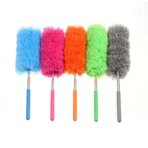 Cleaning Duster Lightweight Dust Brush Flexible Dust Cleaner Gap Dust Removal Dusters Household Cleaning Tools