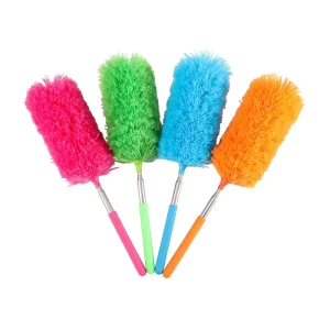 Cleaning Duster Lightweight Dust Brush Flexible Dust Cleaner Gap Dust Removal Dusters Household Cleaning Tools