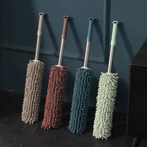 Cleaning Duster Lightweight Dust Brush Flexible Dust Cleaner Gap Dust Removal Dusters Household Cleaning Tools