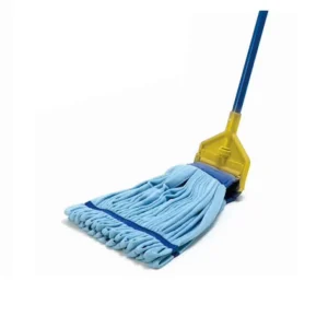 Cleaning Effect Household Cotton Round Wet Mop Head Floor Cleaning Mops