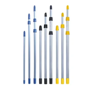 Cleaning Effect Household Microfiber Duster Cleaning Mops Brush Telescopic Microfiber Duster