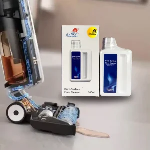 Cleaning Equipment Accessories Household Eco Friendly Quick Drying Tile Floor Cleaner Liquid 100ml