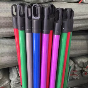 Cleaning Items Broom Set Accessories Wooden Broom Handle House 120×2.2cm Cleaning Brush Wood Stick Pit Film Mop Stick