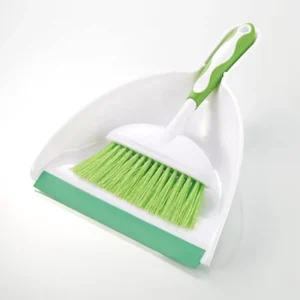 Cleaning Outdoor Indoor Cleaning Tools Plastic Mini Cleaning Brush and Dustpan Set Portable Soft Bristles Table Crumb Sweeper