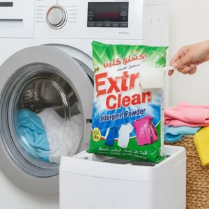 Cleaning Powders Products Foam Laundry High Density Bulk Brand Washing Powder