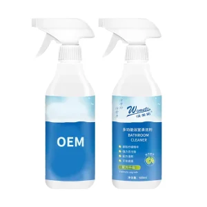 Cleaning Products Bathroom Mirror Faucet Tile Bathroom Bathroom Tiles Bathtub Cleaner Spray