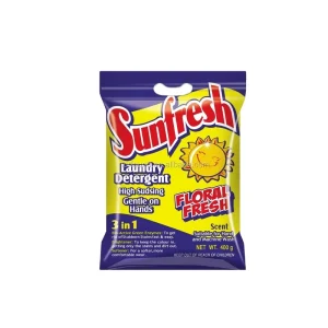 Cleaning Products Washing Powder Laundry Detergent