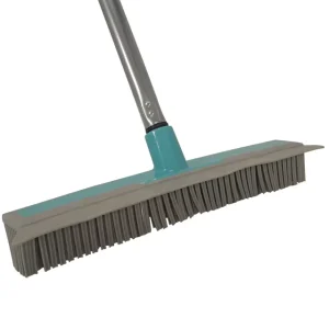 Cleaning Rubber Broom Squeegee Floor Cleaner Mop