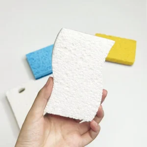 Cleaning Scouring Pad Sponge Household Products Kitchen Stuff Item Hot Selling
