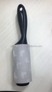 Cleaning Sticky Lint Roller Lint Remover