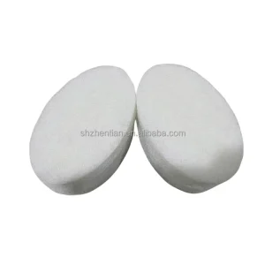 Cleaning Supplies Daily Use Products for Home and Kitchen Multipurpose Thick Scouring Pad Dish Sponge Scouring Pad
