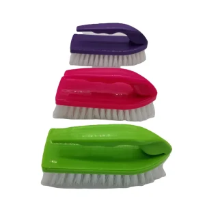 Cleaning Supplies Durable Efficient Cleaning Brosse De Nettoyage Brush Shoes Clothes Brushes for Household