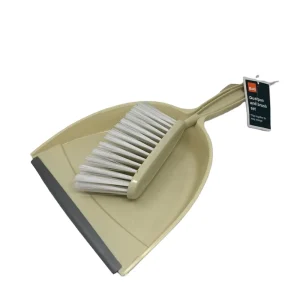 Cleaning Tool Brush Dustpan Set for Clean House