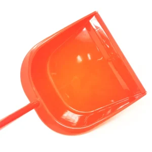 Cleaning Tool Household Plastic Long Handle Broom Dustpan Set Dust Pan and Brush