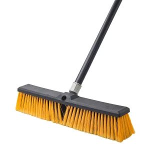 Cleaning Tools Broom Combination Cleaner Practical Plastic Broom Sweeper Foldable Floor Garden Broom