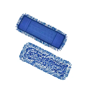 Cleanroom Pocket Mop Flat Floor Cleaning Tool Anti Fouling Floor Dust Pocket Mop