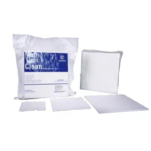Cleanroom Wipers 1009d Industrial Polyester Dust free Cleaning Cloth Cleanroom Wiper 1009D