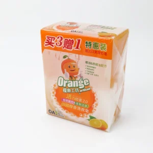 Clothing Cleaning Care Laundry soap High Quality Solid 4 in 1 Deep Clean Bright Fluffy Clothes Cleaning Laundry Soap