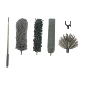 Cobweb Duster Set