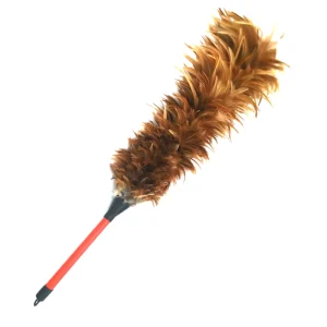 Cock Feather Duster Cleaning Duster
