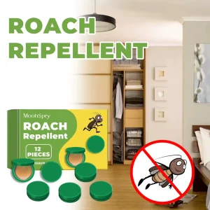 Cockroach Repellent Household Dormitory Kitchen Strong Cleaning Agent Kill Cockroach Repellent