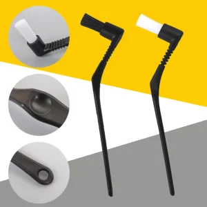 Coffee Machine Cleaning Brush Waterproof Brush Espresso Group Head Brush