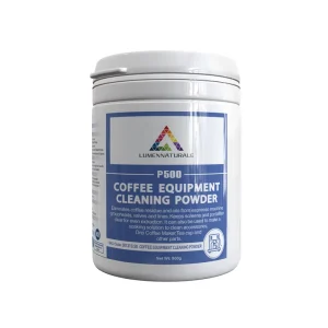 Coffee Machine Cleaning Powder Cleaner Powder Espresso Machine Maintenance Cleaner