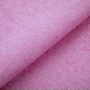 Colored Recycled Cotton Colored Floor Cleaning Cloth