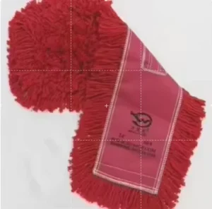 Colorful Cotton Dust Mop