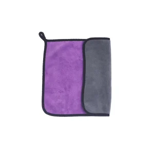 Colorful Microfiber Cloths Towel Household Bathroom Clean Cloths Car Duster for Kitchen Dishwashing Clean Tool