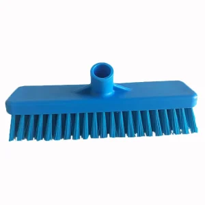 Colorful Plastic Medium Brush Cleaning Brush Kitchen Cleaning Broom