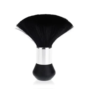 Comfortable Fashion Neck Face Duster Brushes Hair Cutting Kits Barber Neck Duster